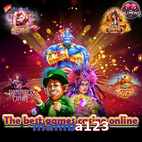 mamba123