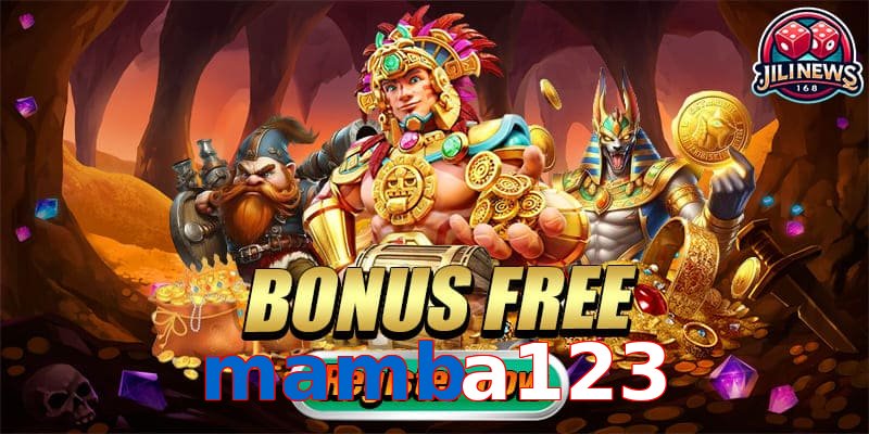 mamba123