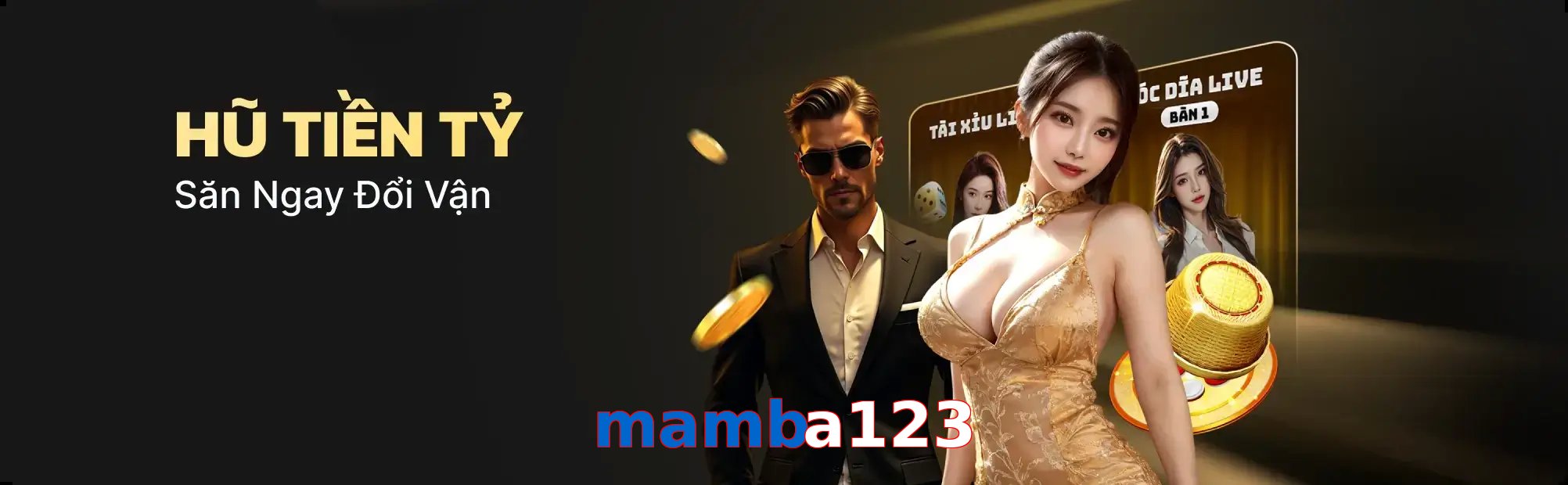 mamba123