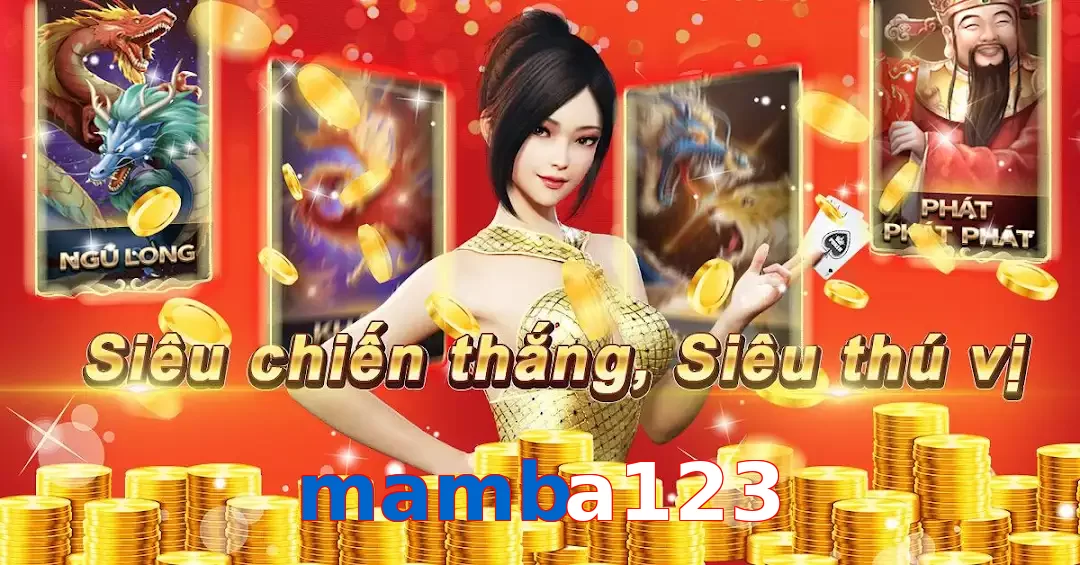 mamba123