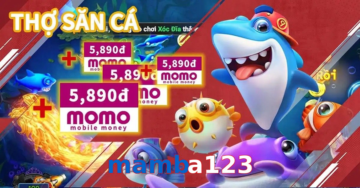 mamba123