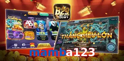 mamba123