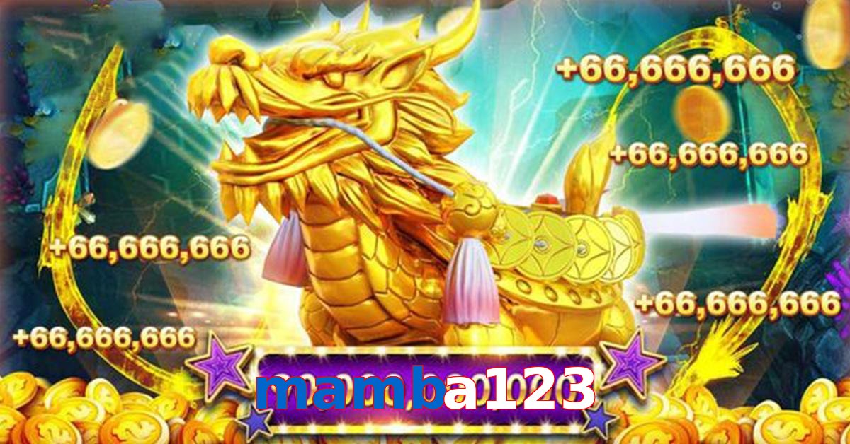 mamba123