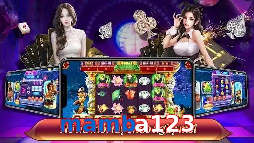 mamba123