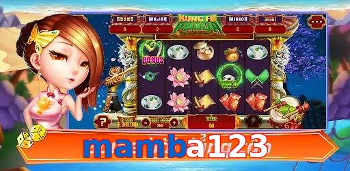 mamba123